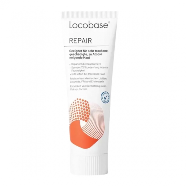 Locobase Repair crema, 30 grame, Karo Healthcare