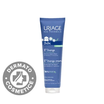 Crema anti-iritatii 1-ere Bebe, 100ml, Uriage