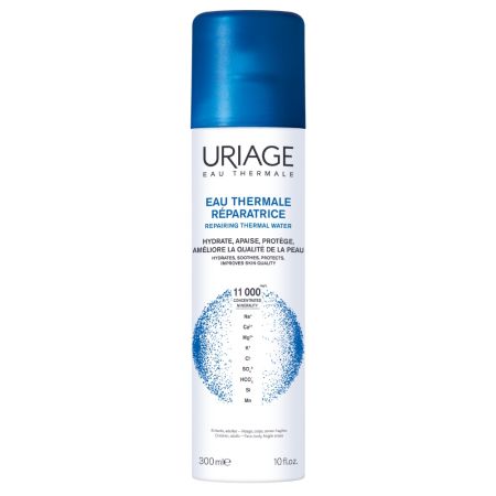 Apa termala reparatoare spray, 300ml, Uriage