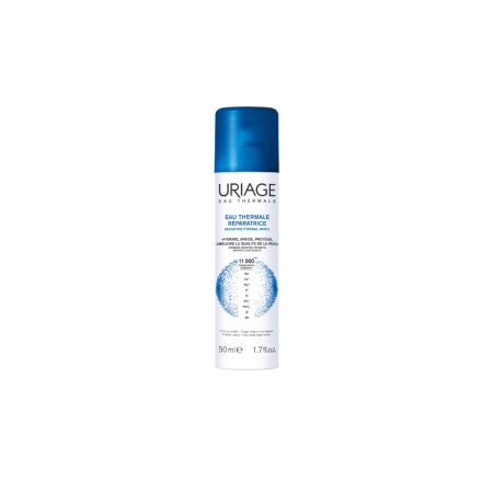 Apa termala reparatoare spray, 50ml, Uriage