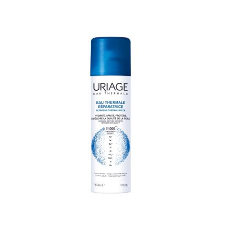 Apa termala reparatoare spray, 150ml, Uriage
