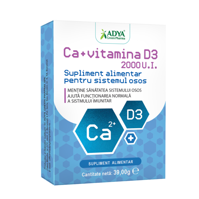 calciu-vitamina-d3-30-comprimate-adya-green-pharma-2726.webp