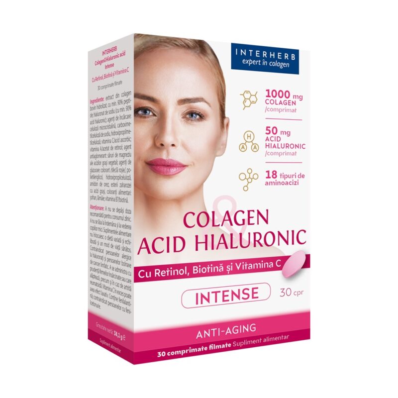 colagen-si-acid-hialuronic-intense-30-comprimate-interherb-4726.jpg colagen-si-acid-hialuronic-intense-30-comprimate-interherb-4726.jpg