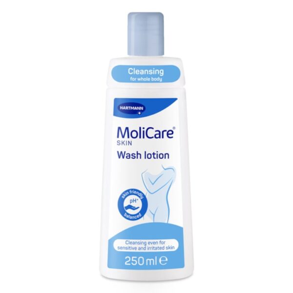 Molicare Skin otiune pentru spalare corp, 500ml, Paul Hartmann