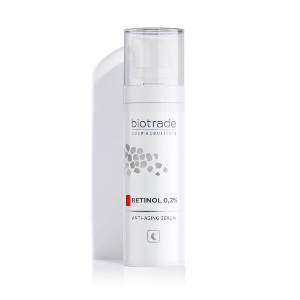 Ser anti-age Retinol 0,5%, 30ml, Biotrade