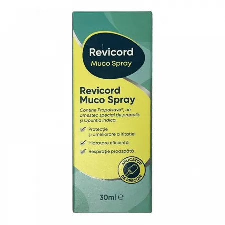 Revikord mucospray, 30 ml, Accord