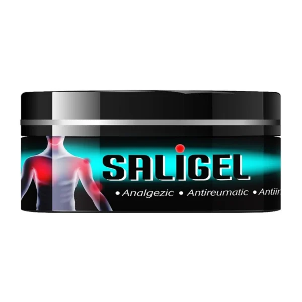 Saligel gel, 500g, Adya