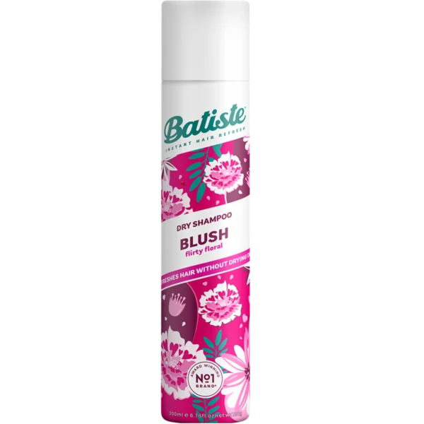 Sampon uscat Blush, 200ml, Batiste