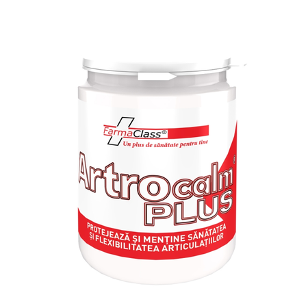 Artrocalm Plus, 150 capsule, Farmaclass
