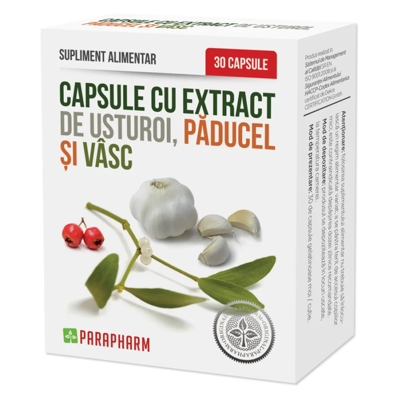capsule-cu-extract-de-usturoi-cu-paducel-si-vasc-30-capsule-parapharm-2985.webp capsule-cu-extract-de-usturoi-cu-paducel-si-vasc-30-capsule-parapharm-2985.webp