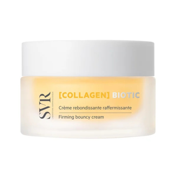 Crema regeneratoare pentru fata Collagen Biotic, 50ml, SVR