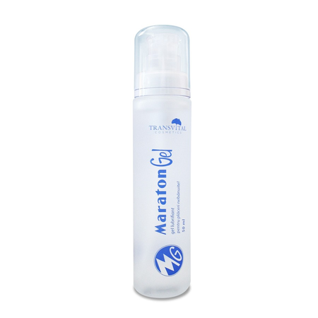 Gel lubrifiant Maraton, 50ml, Parapharm
