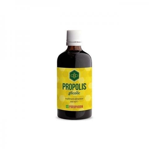 Propolis Glicolic, 100ml, Parapharm
