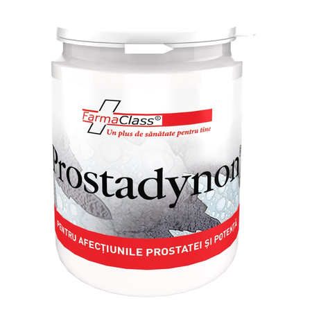 Prostadynon, 150 capsule, Farmaclass