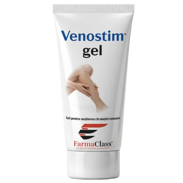 Gel Venostim , 100ml, Farmaclass