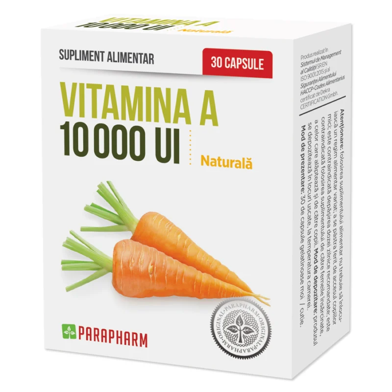 vitamina-a-10000-ui-30-capsule-parapharm-9310.webp vitamina-a-10000-ui-30-capsule-parapharm-9310.webp