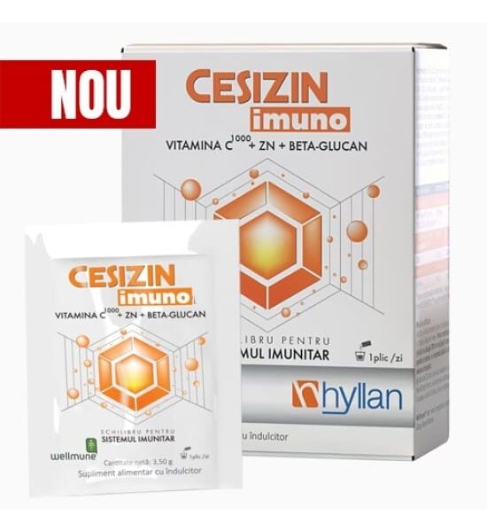 Cesizin Imuno, 10 plicuri, Hyllan