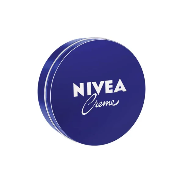 Crema hidratanta pentru orice tip de piele 30ml, Nivea