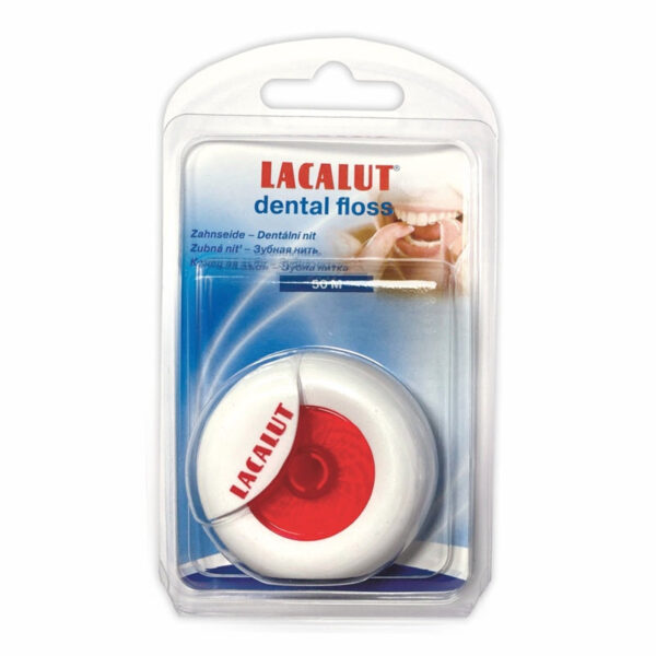 Ata dentara Lacalut, 50m, Theiss Naturwaren