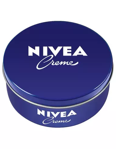 Crema hidratanta pentru orice tip de piele 75ml, Nivea