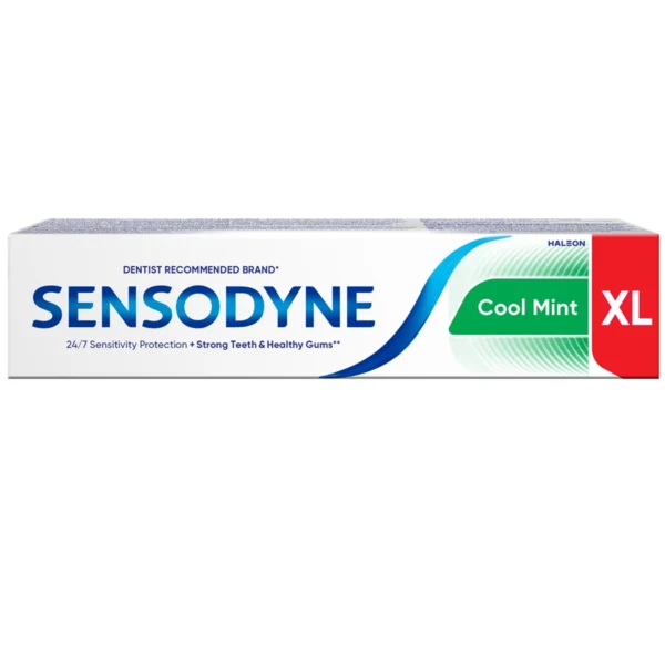 Pasta de dinti Sensodyne Coolmint, 100ml, Haleon