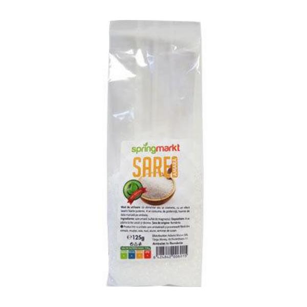 Sare amara, 125 g, Spring Markt
