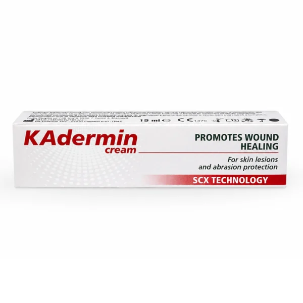 Crema KAdermin, 15ml, Mba Pharma