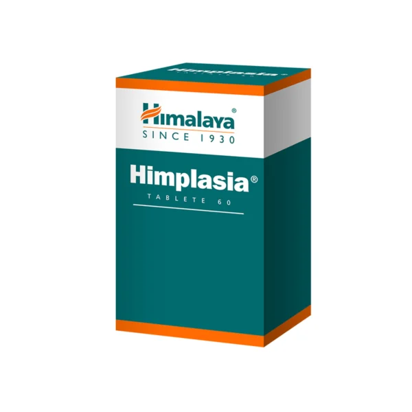 Himplasia, 60 tablete, Himalaya