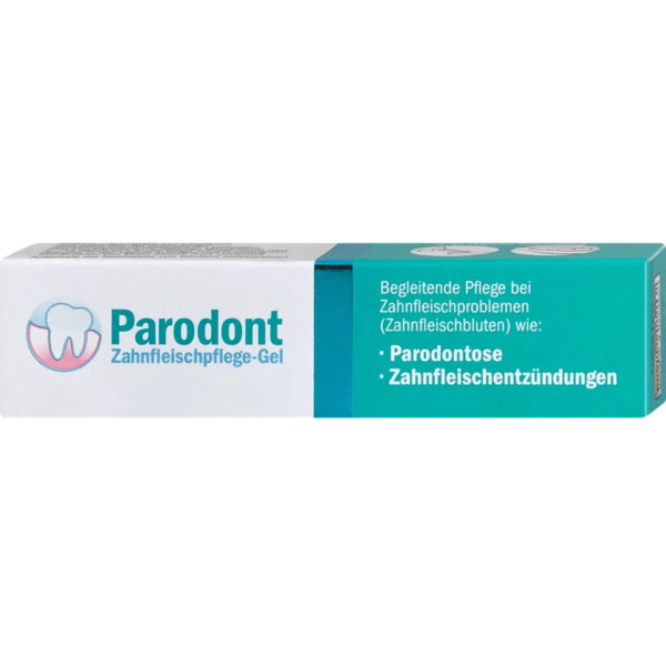 Parodont gel, 10ml, Imedica